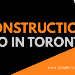 Construction SEO in Toronto