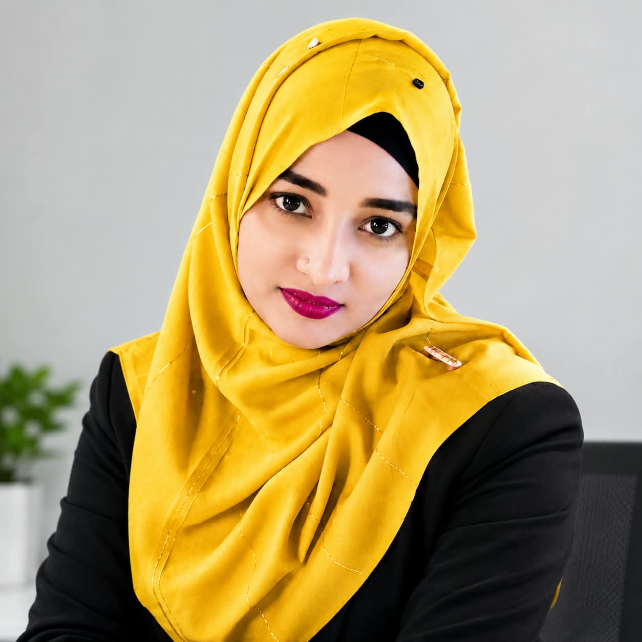 Jannatun Afroz — SEO Expert & Consultant